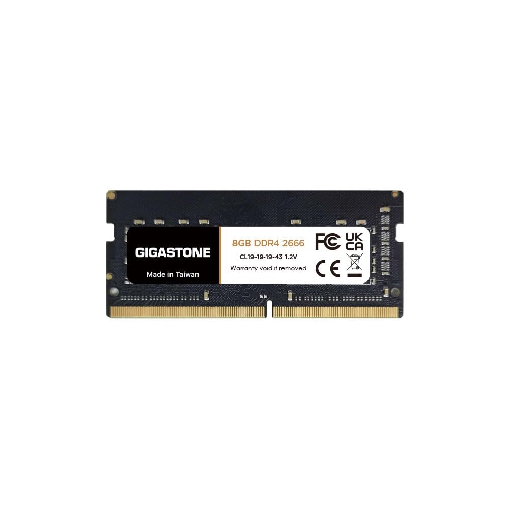 ノートPC用メモリー　PC4-2666V 4GB　30枚セット ノートPC用メモリー PC4-2666V 4GB 30枚セット